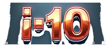 i10 logo